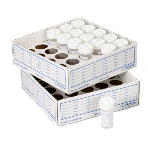 Custom Vial Boxes with Inserts
