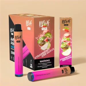 Disposable Vape Boxes