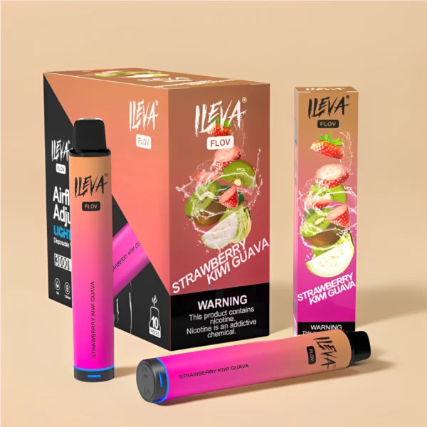 Disposable Vape Boxes