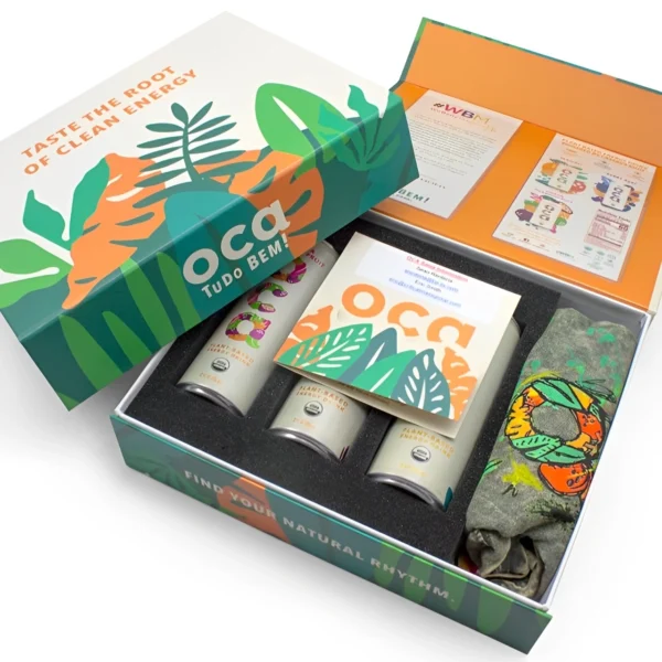 Drink Beverages Boxes