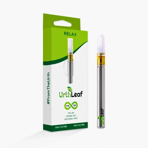 E Cigarette Box
