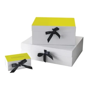 E-commerce Gift Box