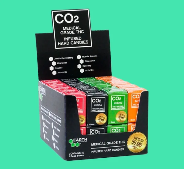 Edible Boxes