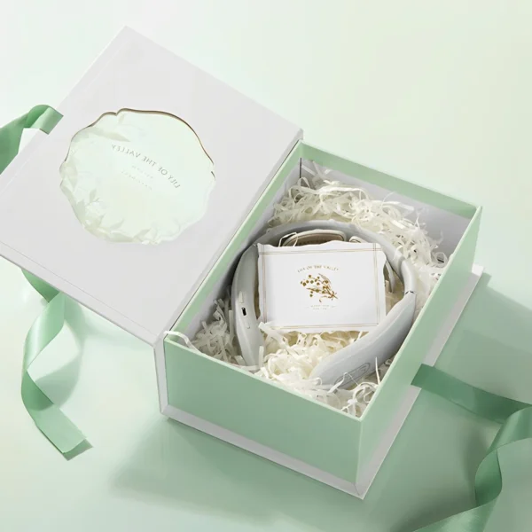 Fancy Presentation Box