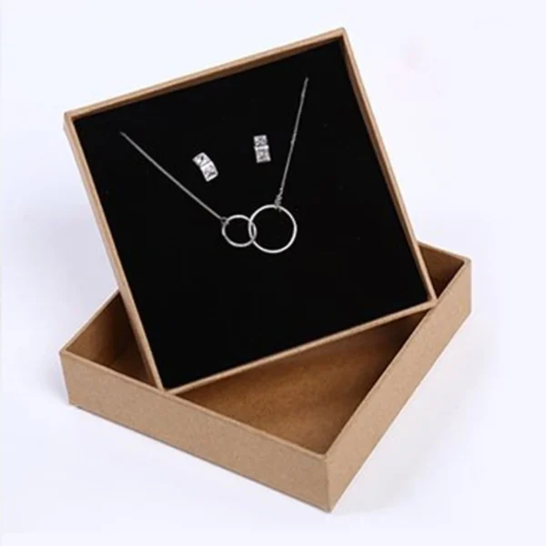Foam Inserts Box