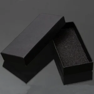 Foam Inserts Boxes