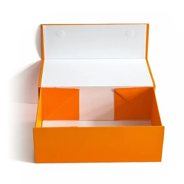 Foldable Gift Box
