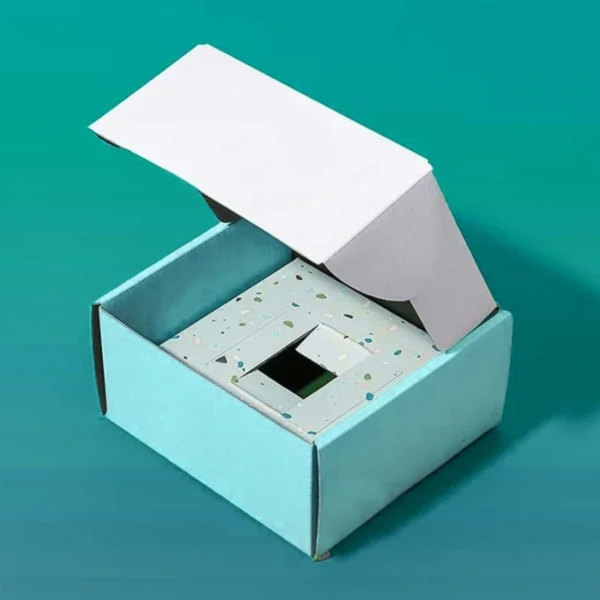 Gift Box Insert