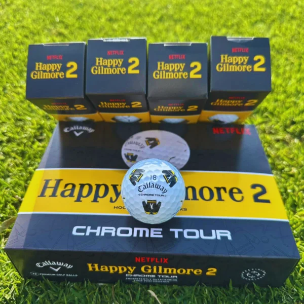 Golf Ball Display Boxes