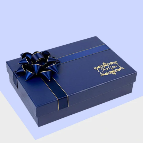 Hemp Gift Boxes
