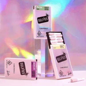 Hgh-end Pre Roll Box