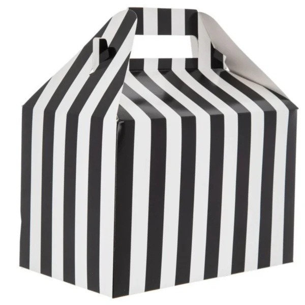 Halloween Gable Boxes