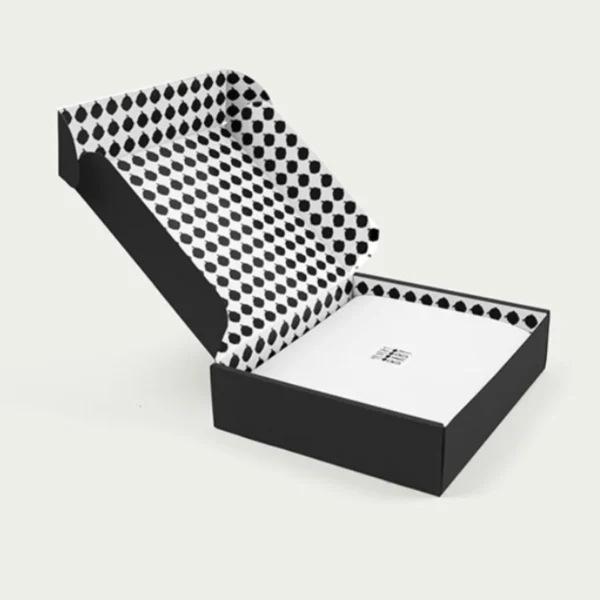 Holiday Mailer Boxes