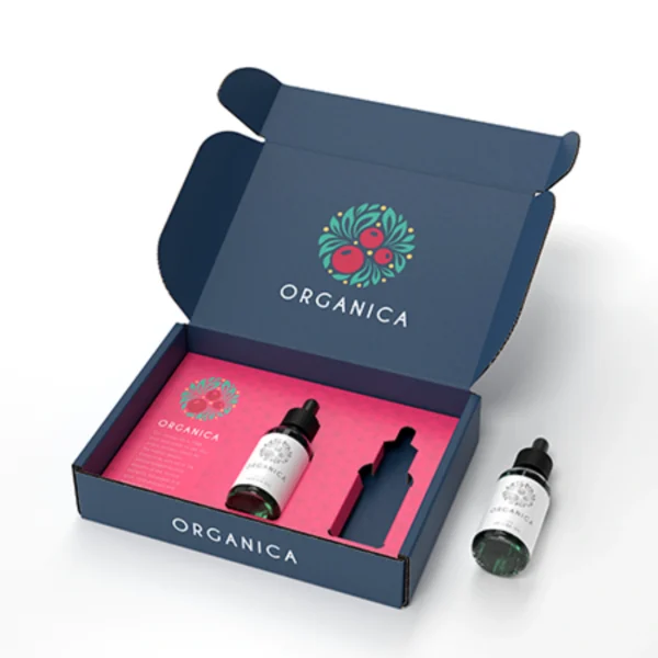 Influencer PR Boxes