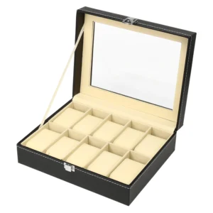 jewelry display box