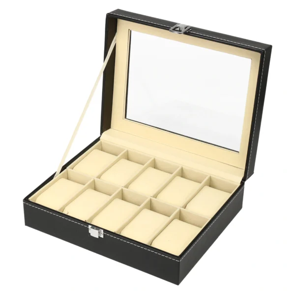 jewelry display box