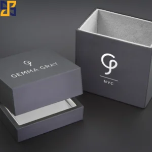 Jewelry Presentation Boxes