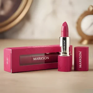 Lipstick Box With Window