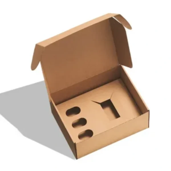 Mailer Boxes Insert