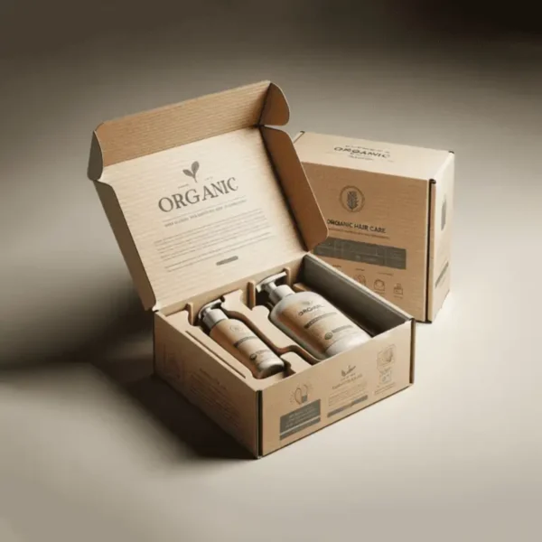 Mailer Boxes Inserts