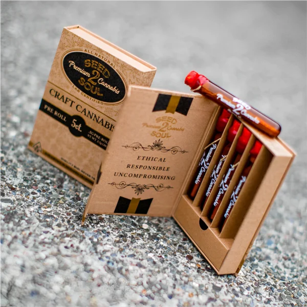 Marijuana Box