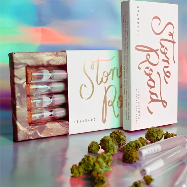 Marijuana Boxes