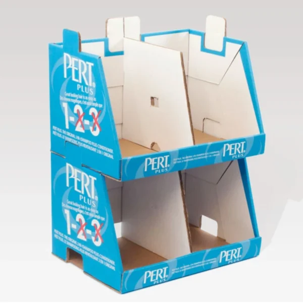 Medicine Display Boxes
