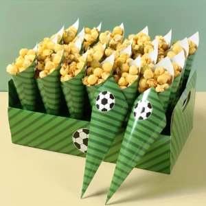 Paper Cone