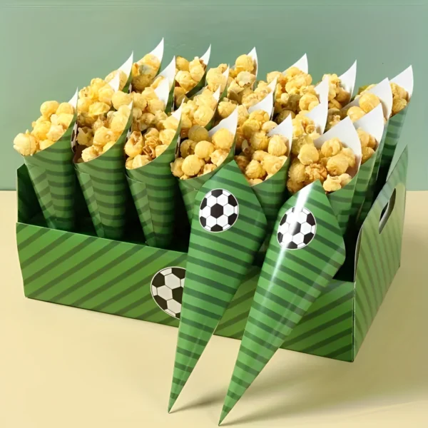 Paper Cone