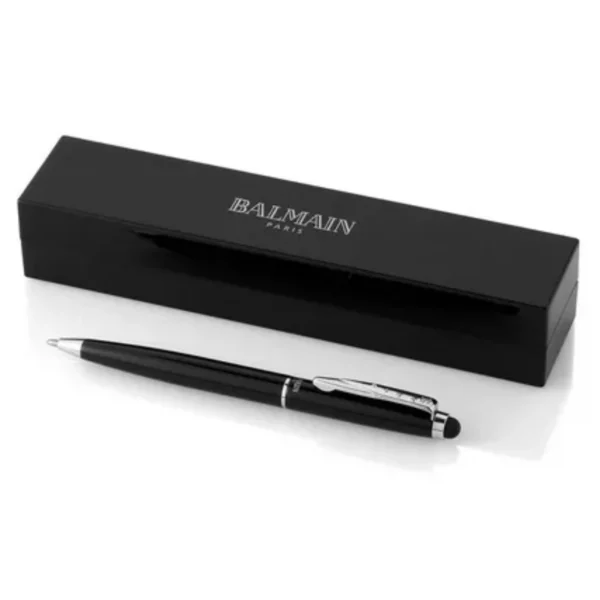 pen-black-box