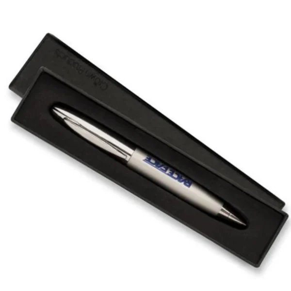 Pen Box with Foam Insert