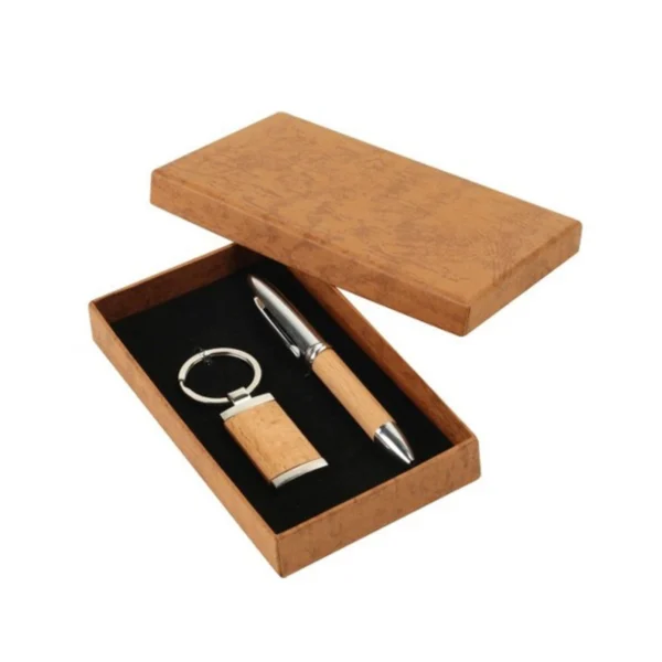 Pen Boxes with Foam Insert