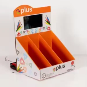 Pen Display Boxes