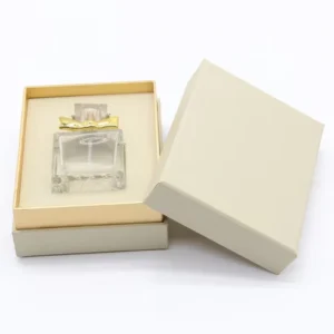 Perfume Boxes With Insert