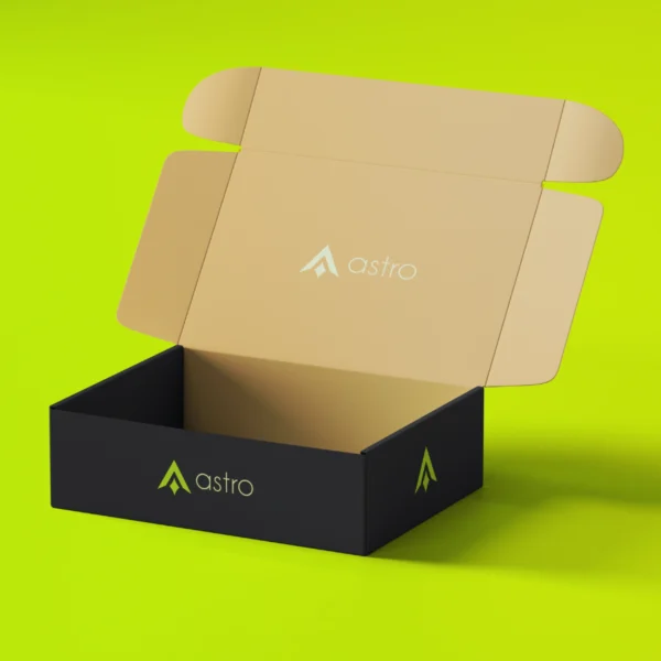 Personalized E-commerce Boxes