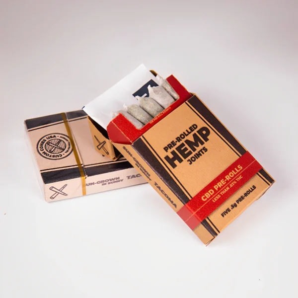 Personalized Joint Box