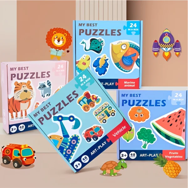 Personalized Toy Box