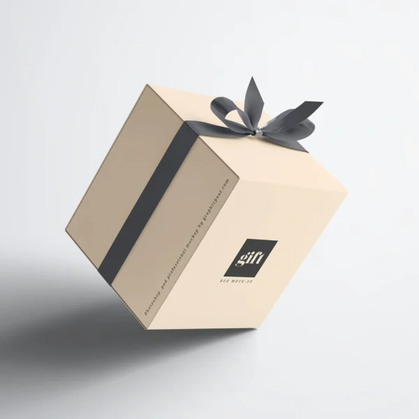 PR Gift Box