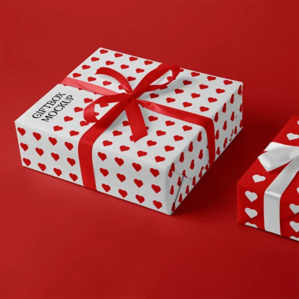 PR Gift Boxes
