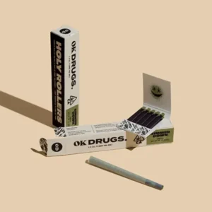 Pre Roll Insert