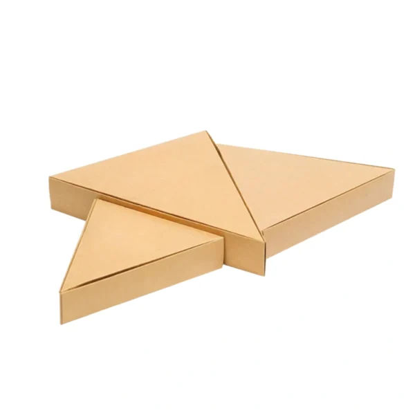 Rectangle Pizza Boxes