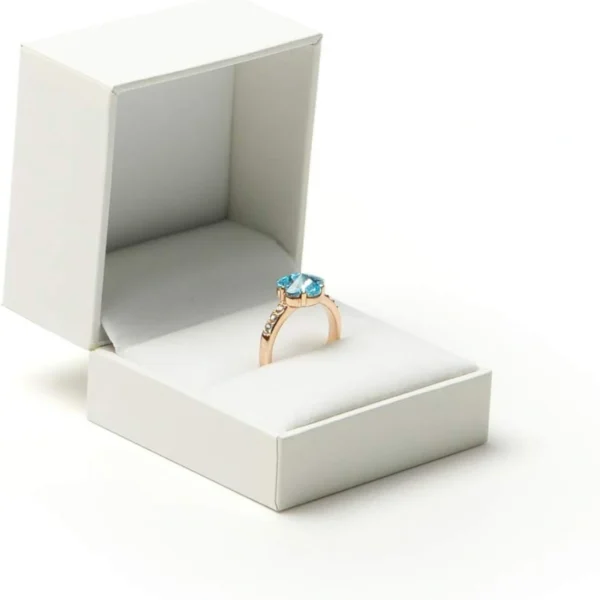 Ring Display Boxes