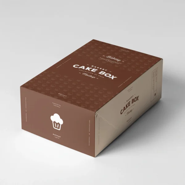 small-cake-box