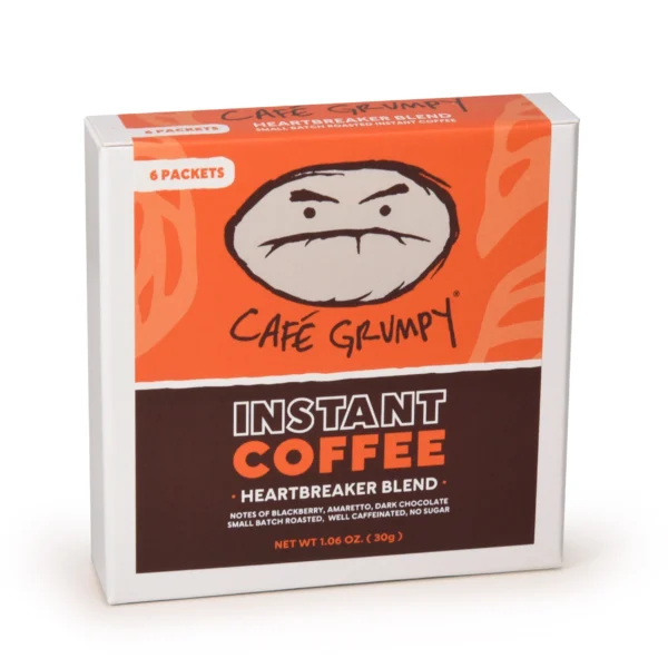 Small Coffee Boxes