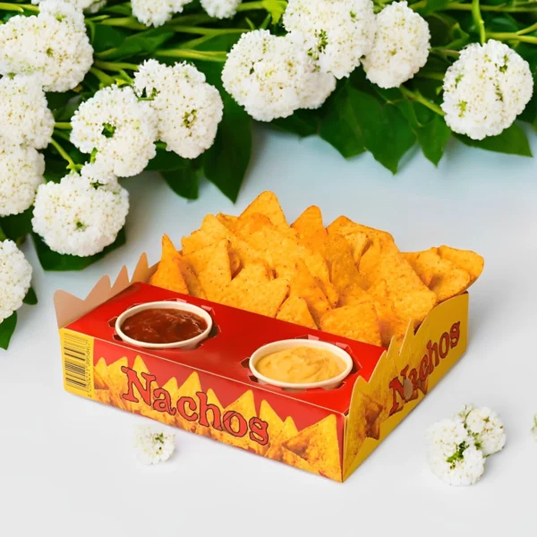 Snack Box