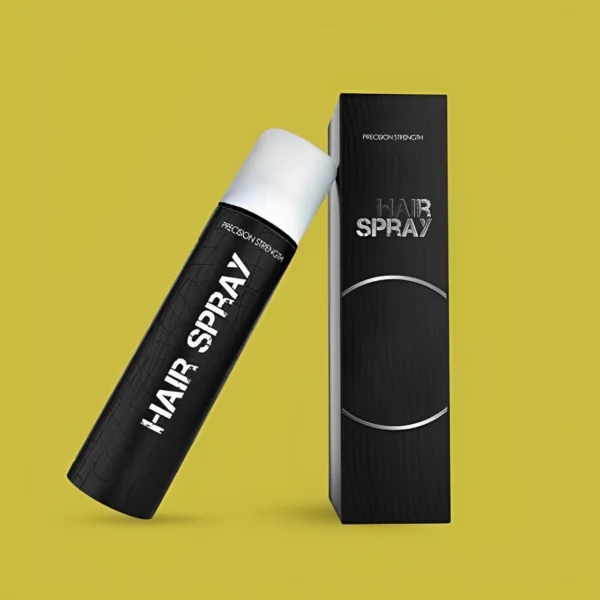 Spray Bottle Box