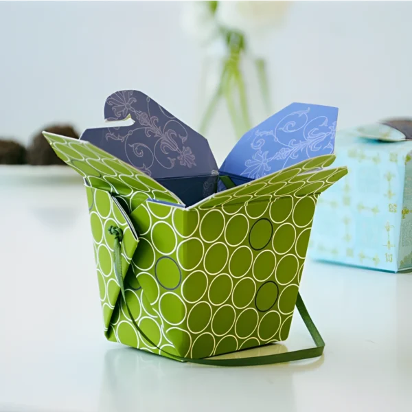 Take Out Box