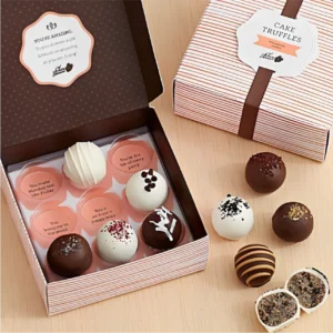Truffle Box
