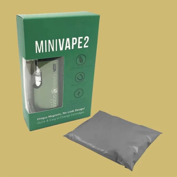 Vape Charger Box