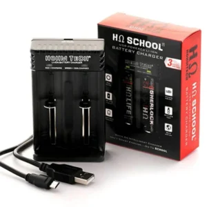Vape Charger Boxes